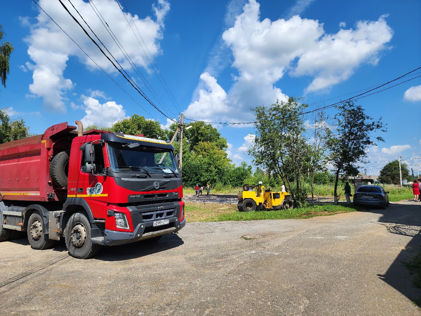 детская площадка, дети, Воскресенск, губернатор, жители