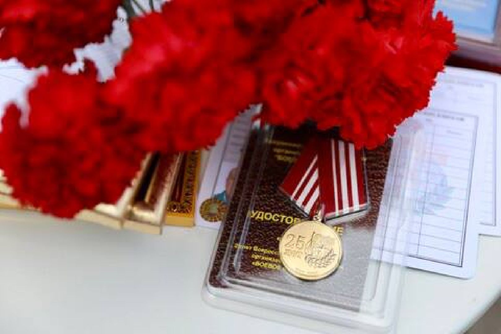 Солнечногорск, ВДВ, десантники, праздник, братство