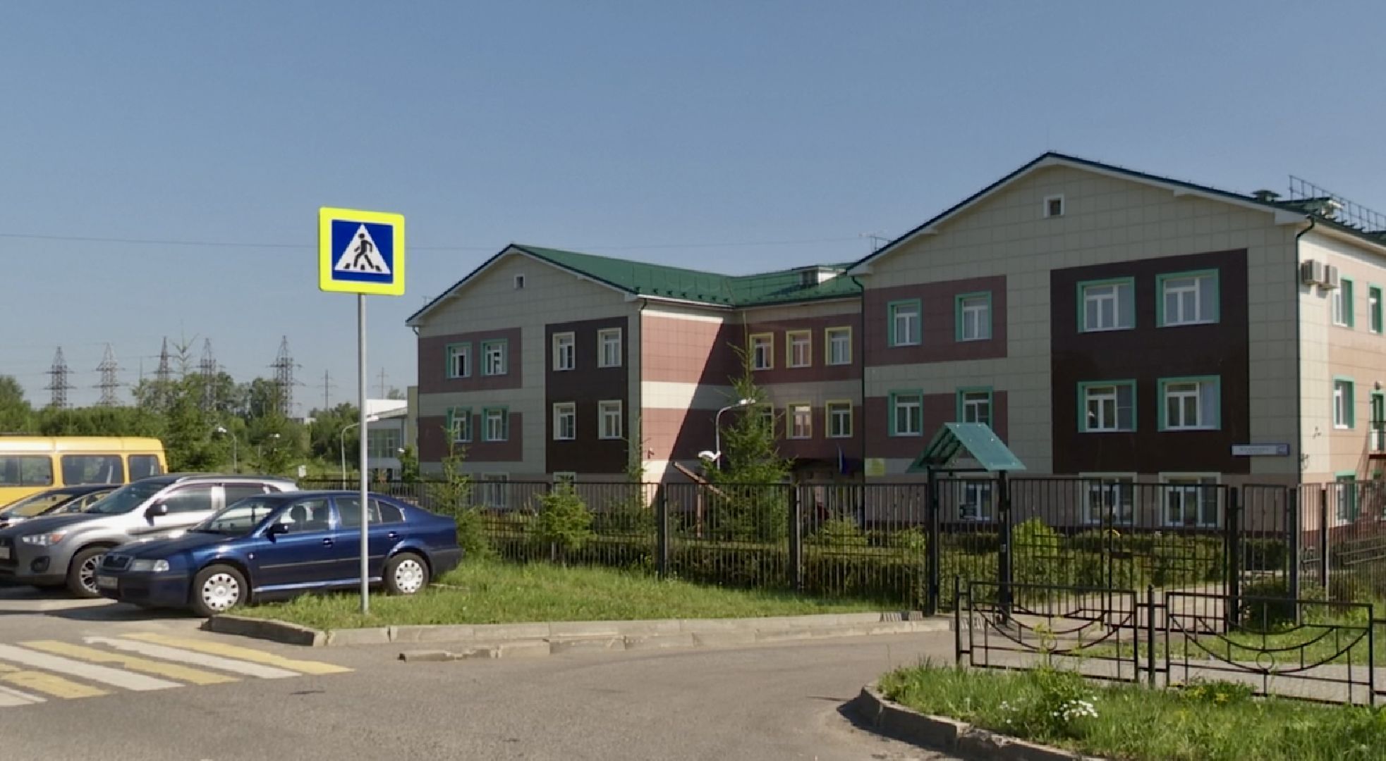 Клин, благоустройство, перемены, общество