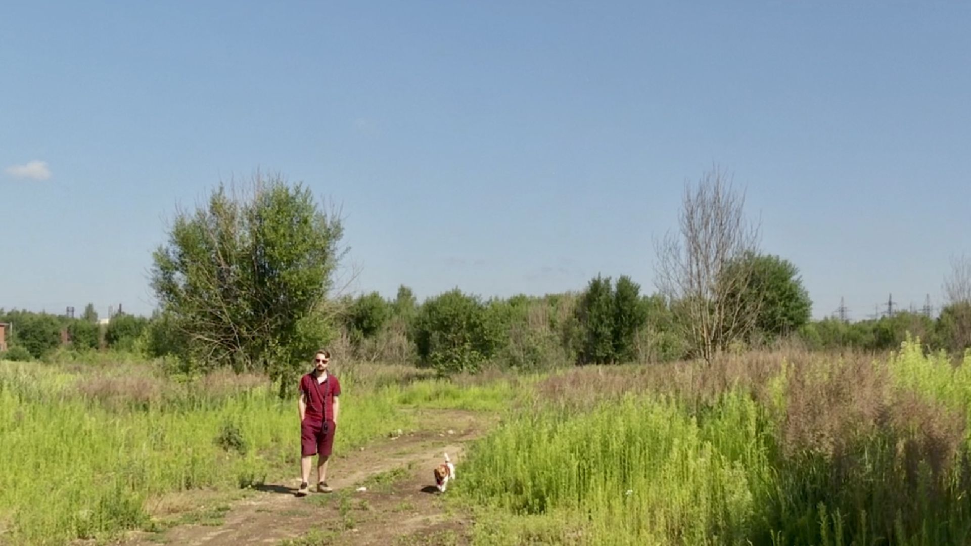 Клин, благоустройство, перемены, общество