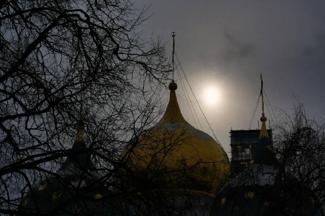 Сергиев Посад, Сергиево-Посадский городской округ, Великий пост, Московская духовная академия, Вера