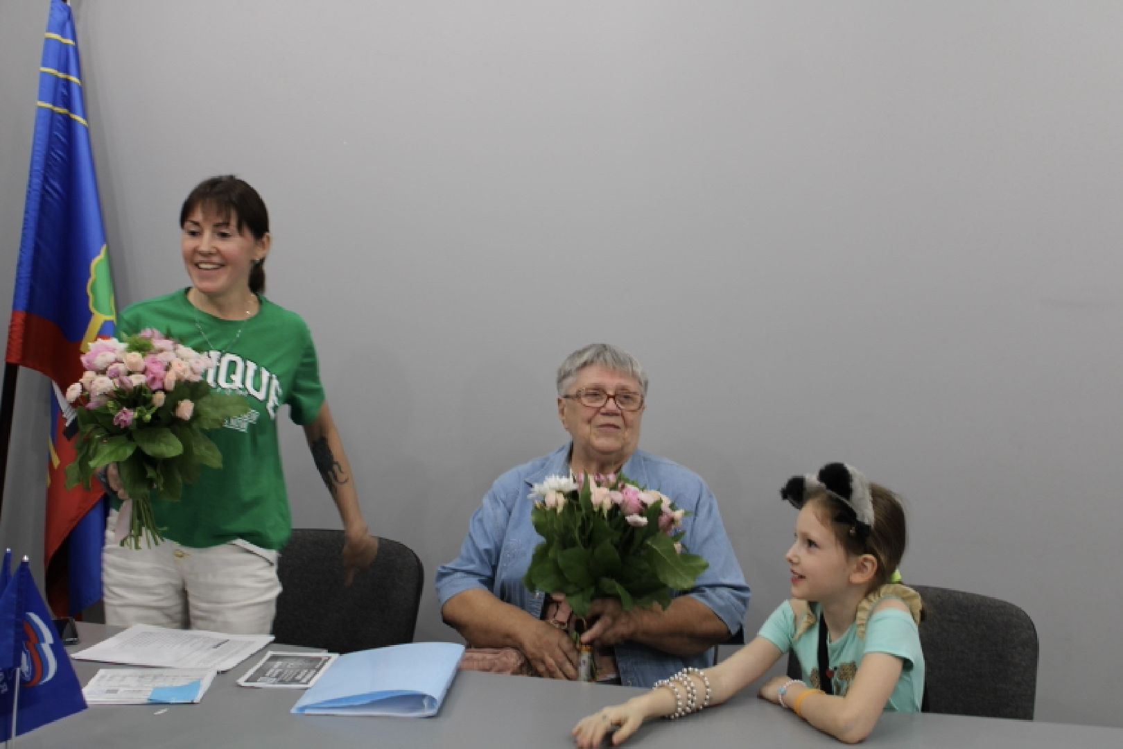 СВО, семья, семьи мобилизованным, помощь