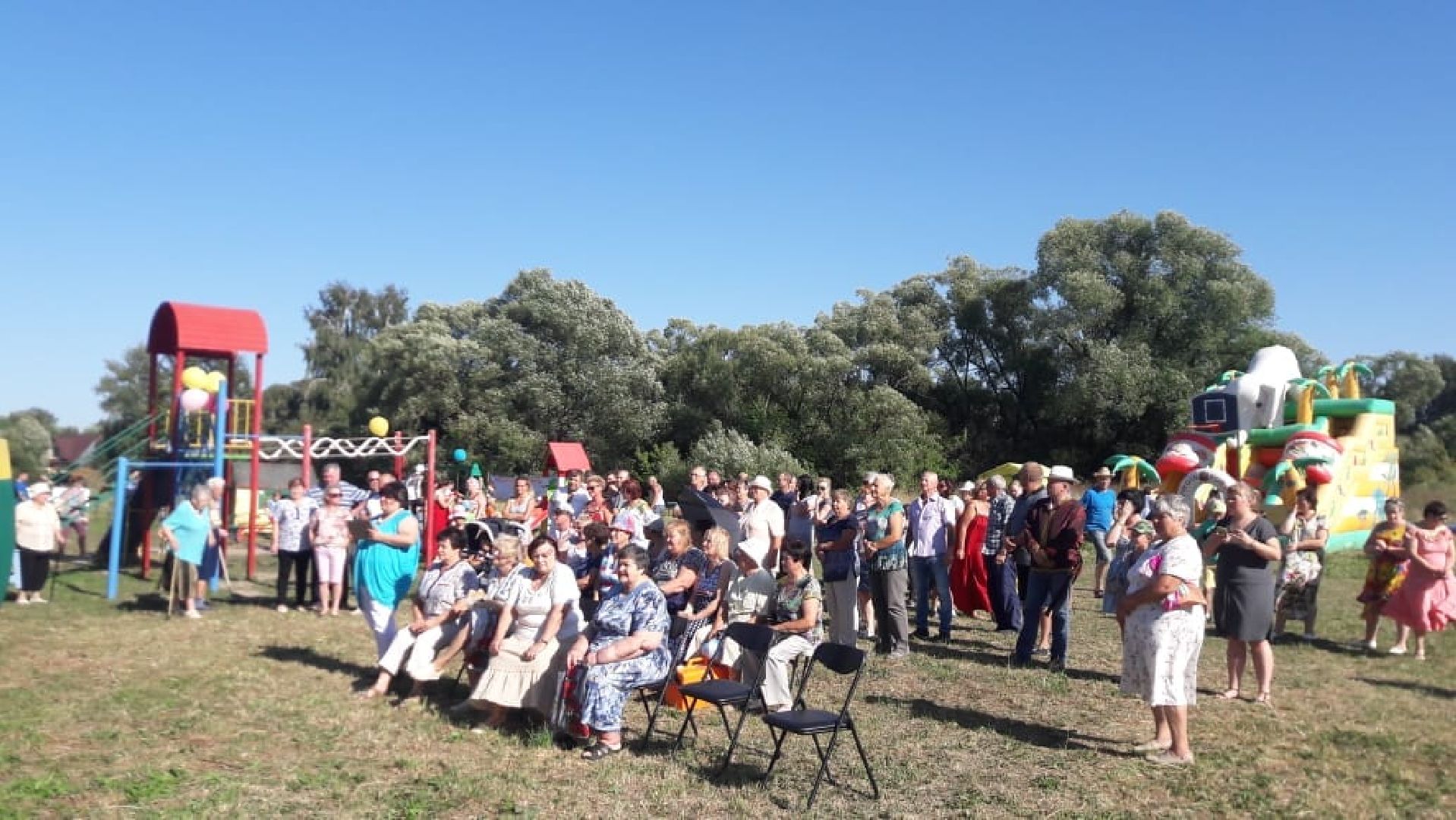 Чехов, культура, юбилей деревни, праздник, подготовка