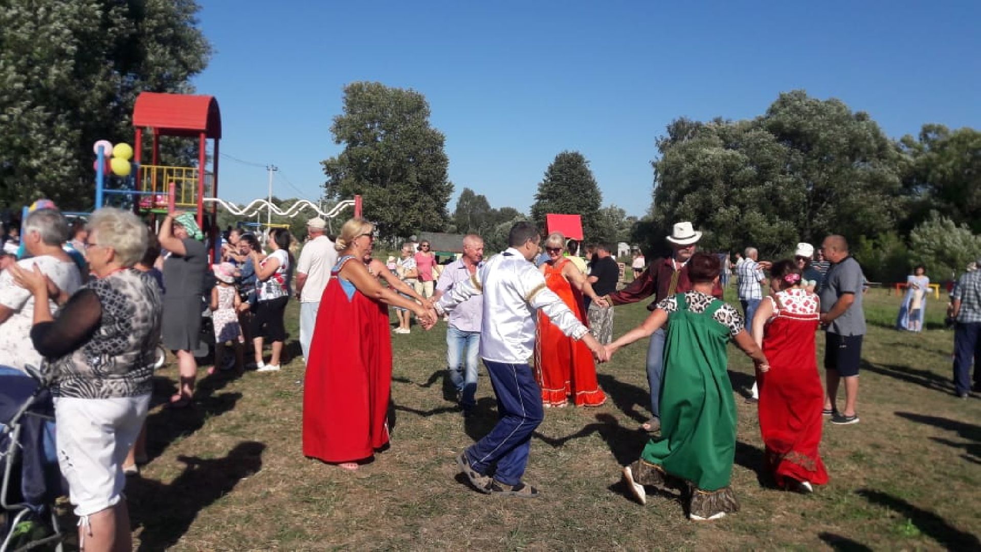 Чехов, культура, юбилей деревни, праздник, подготовка