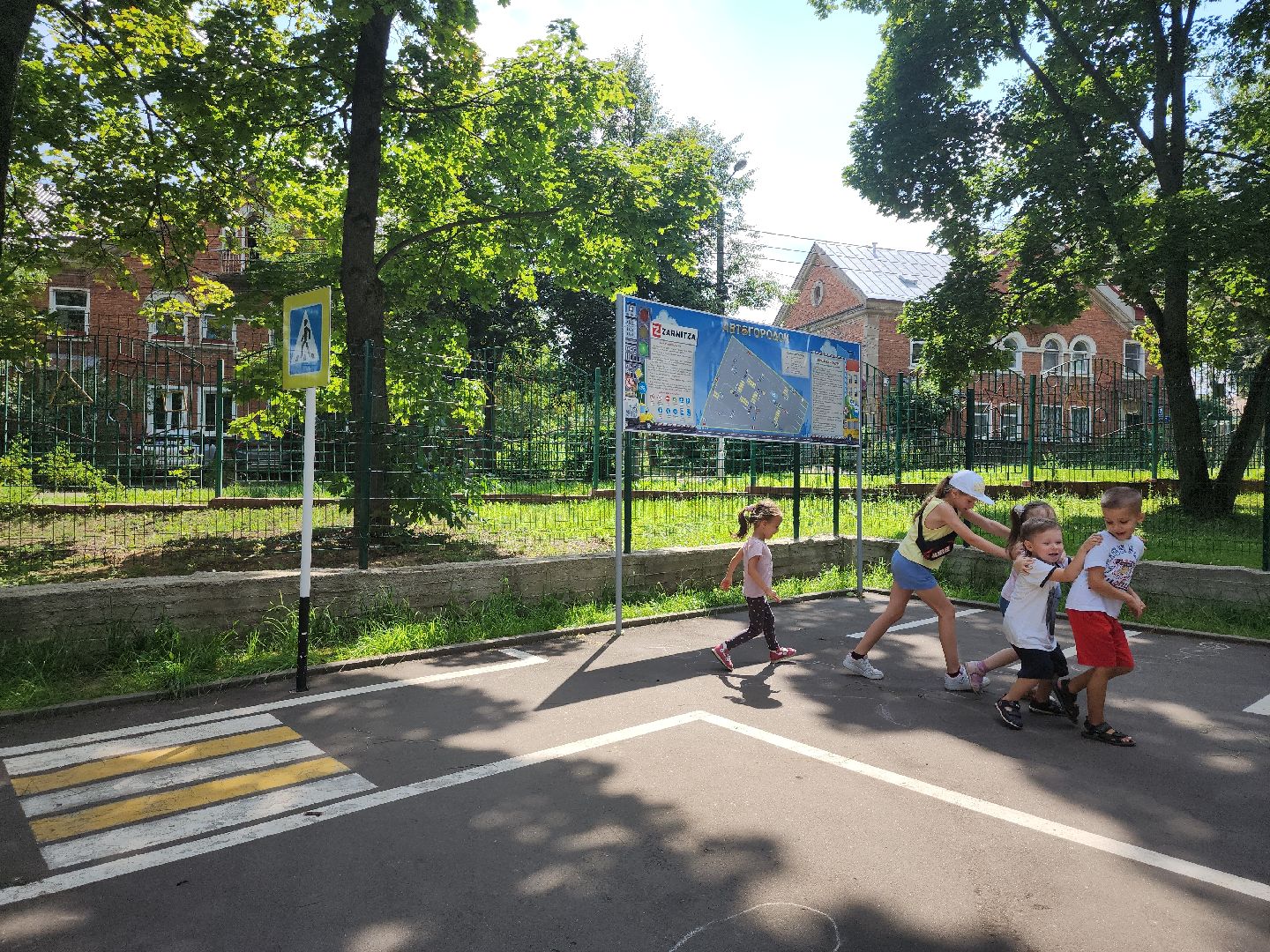 дети; видное; пдд; осторожность; дороги