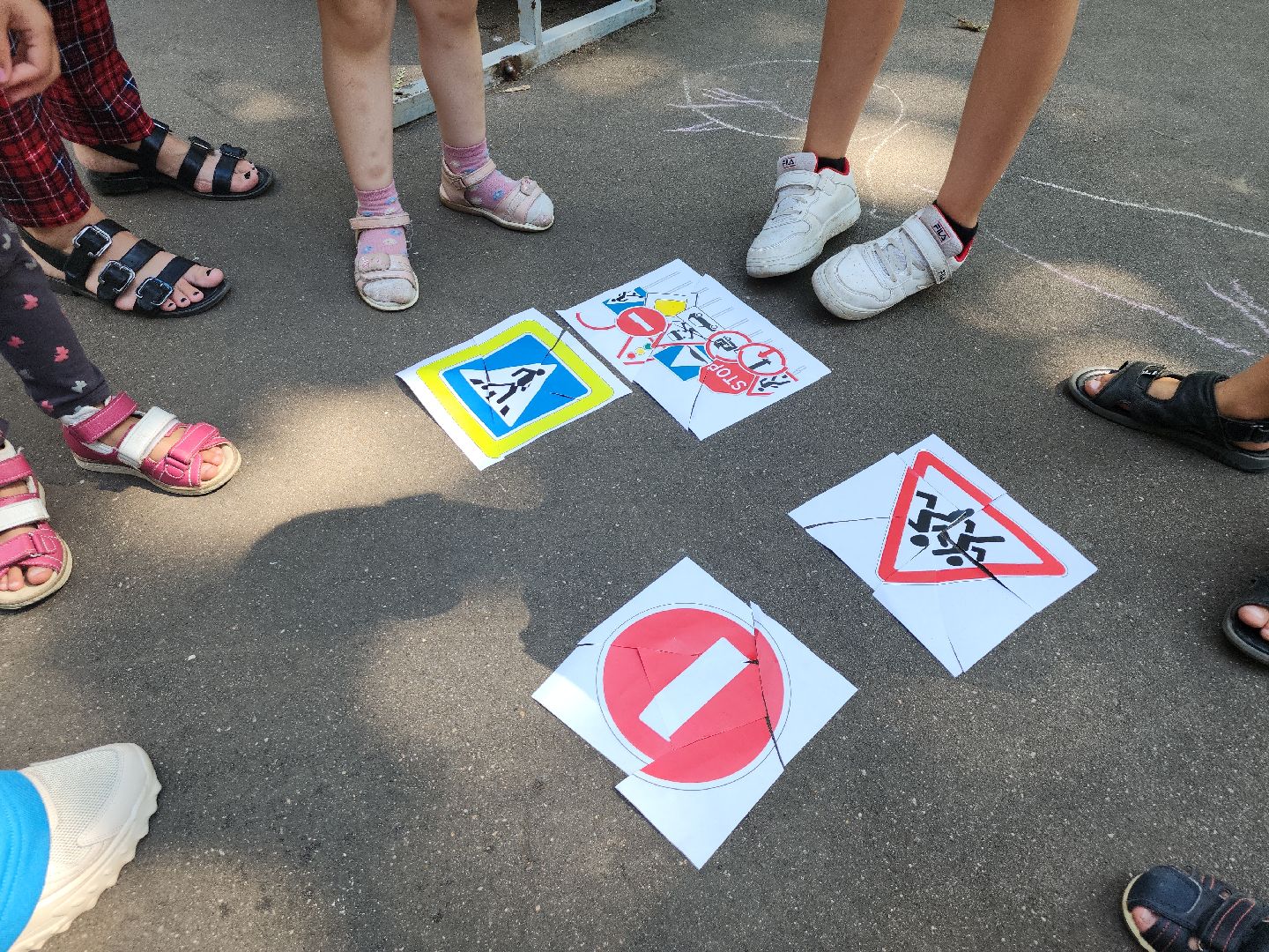 дети; видное; пдд; осторожность; дороги