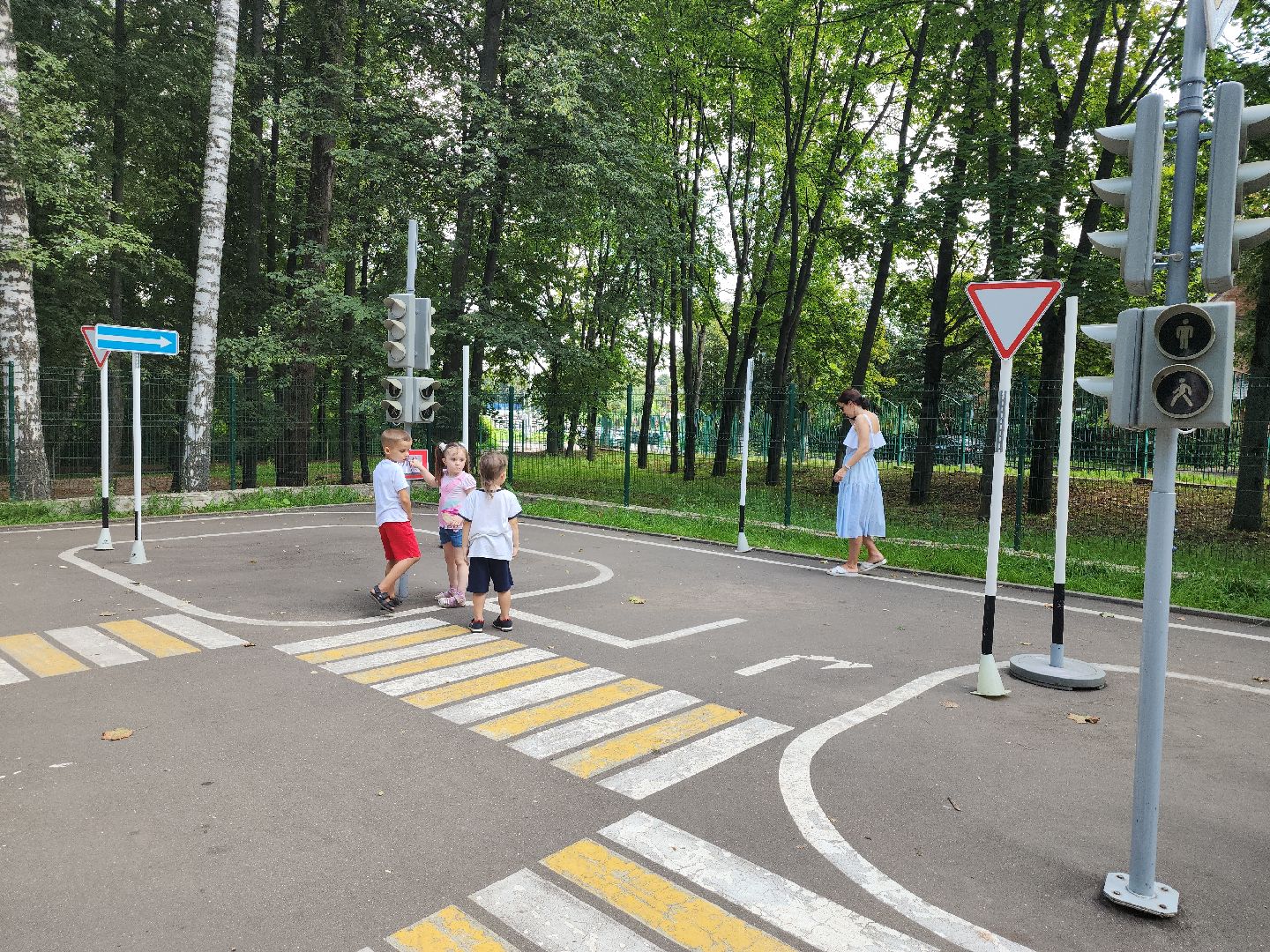 дети; видное; пдд; осторожность; дороги