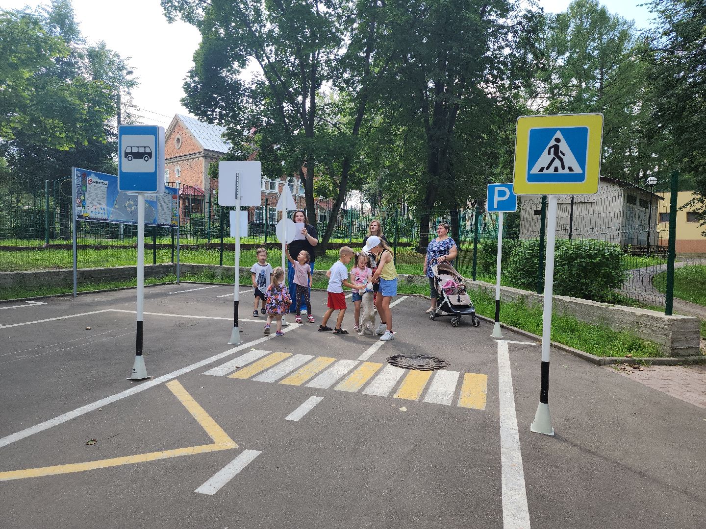 дети; видное; пдд; осторожность; дороги