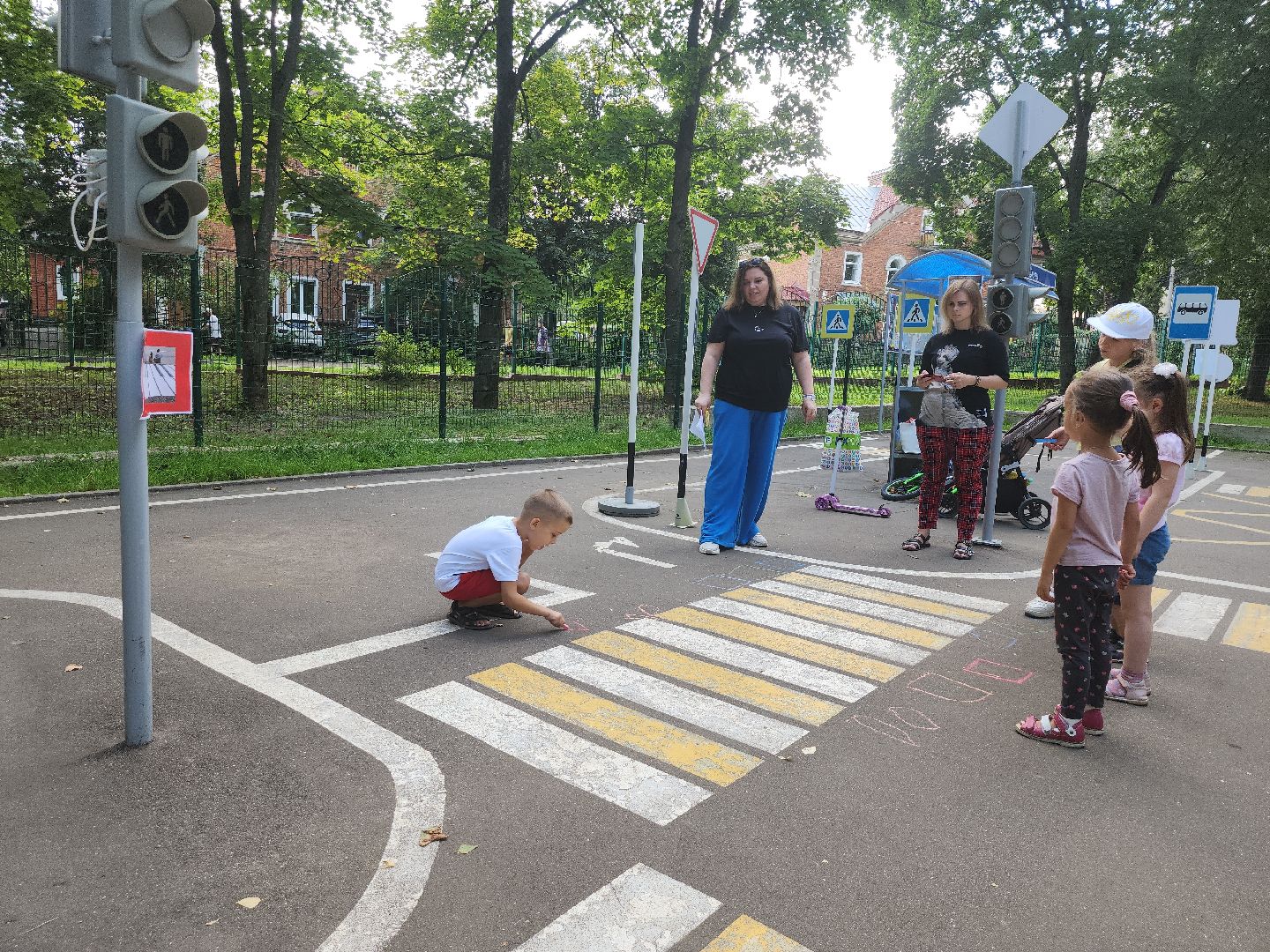 дети; видное; пдд; осторожность; дороги