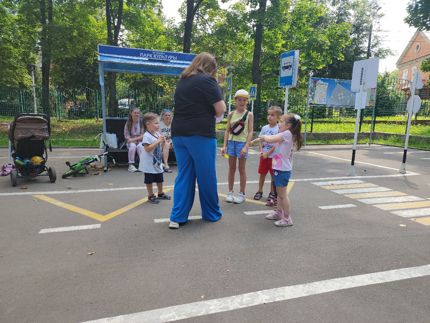 дети; видное; пдд; осторожность; дороги