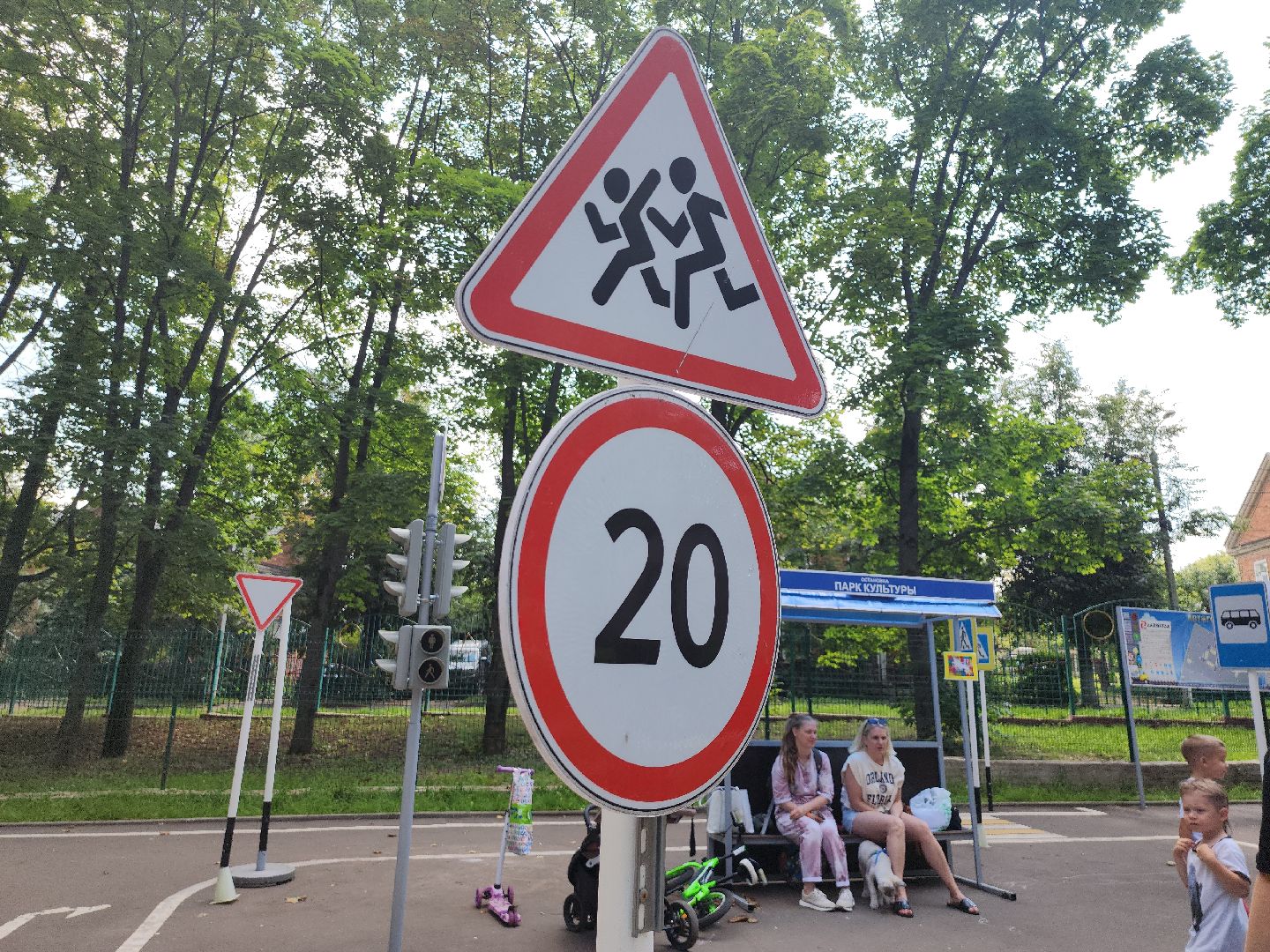 дети; видное; пдд; осторожность; дороги