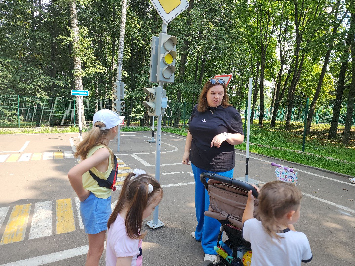 дети; видное; пдд; осторожность; дороги