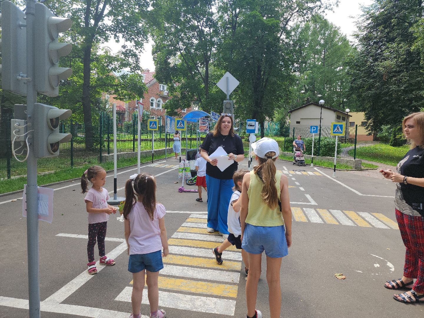 дети; видное; пдд; осторожность; дороги