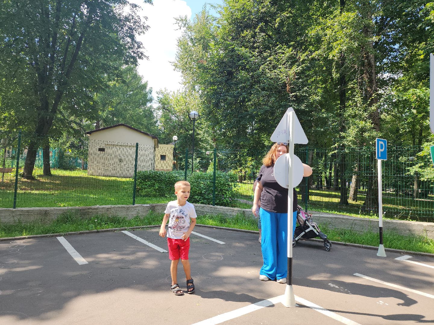 дети; видное; пдд; осторожность; дороги