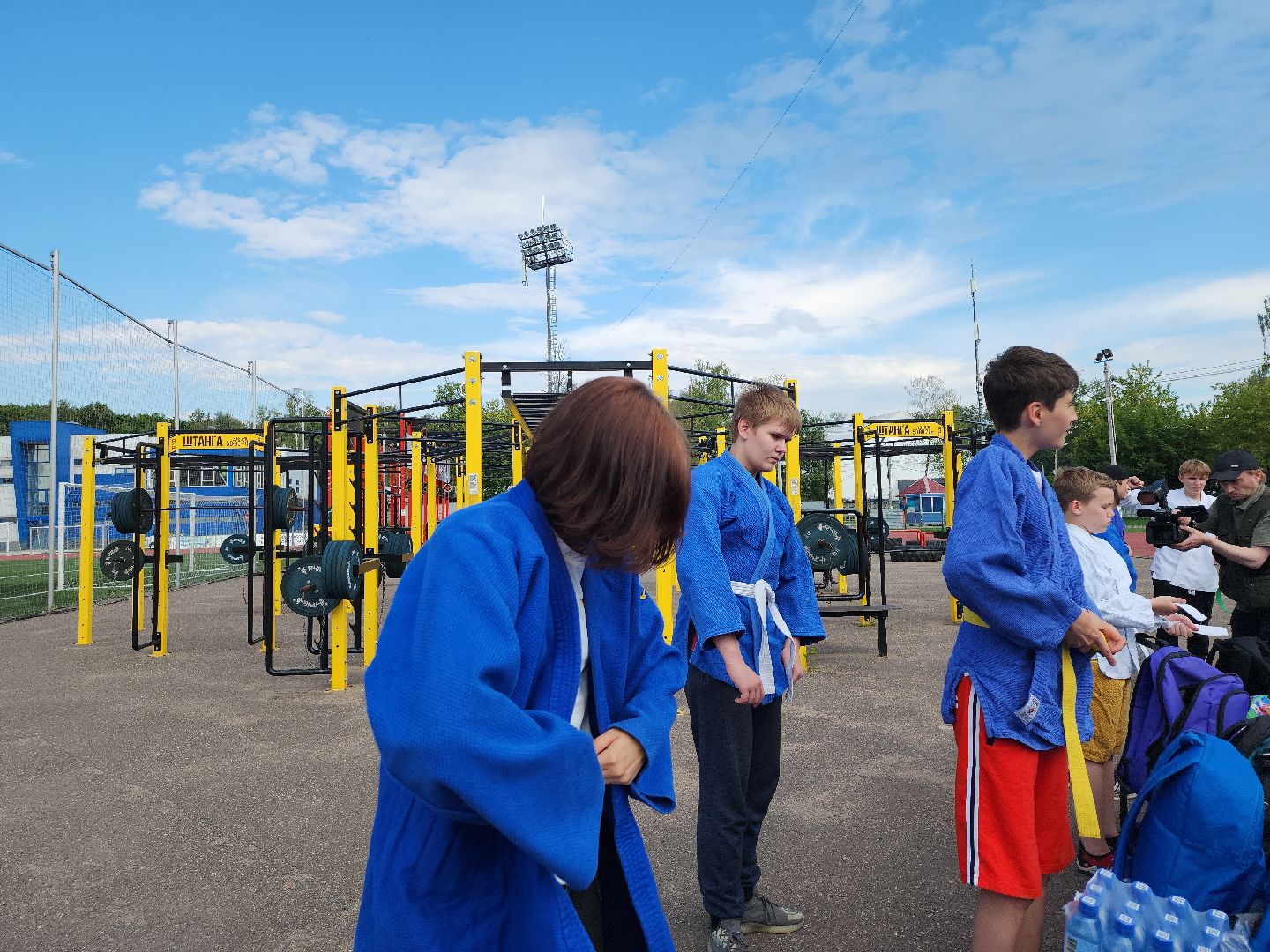 единая россия; проект; спорт; молодежь; видное