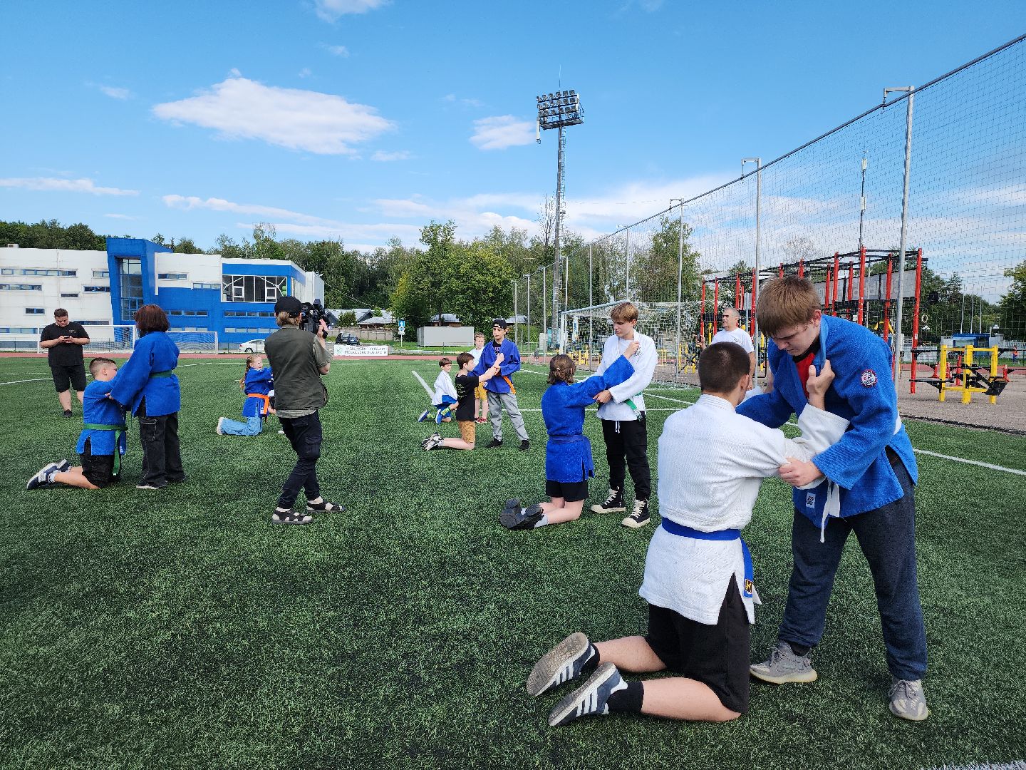 единая россия; проект; спорт; молодежь; видное