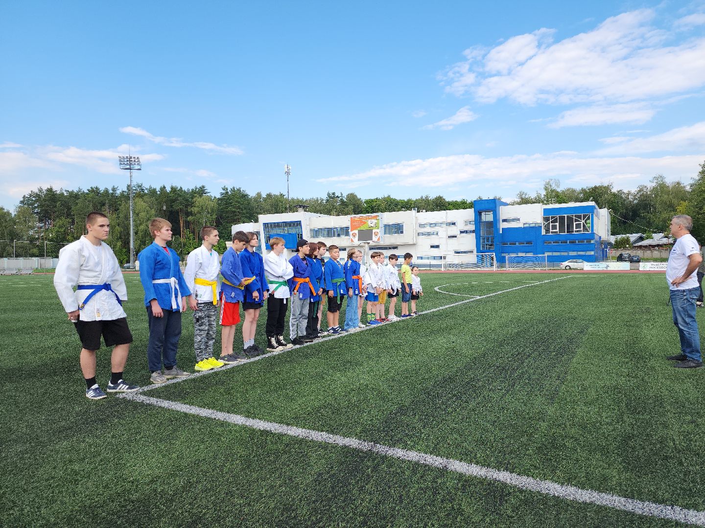 единая россия; проект; спорт; молодежь; видное