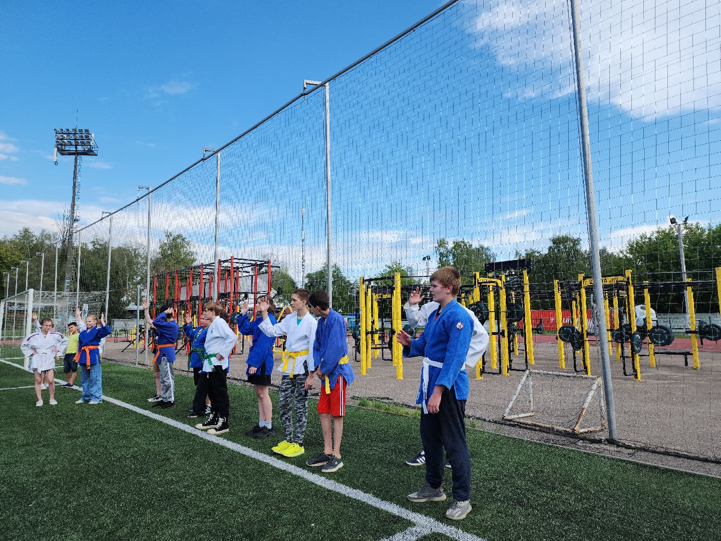 единая россия; проект; спорт; молодежь; видное