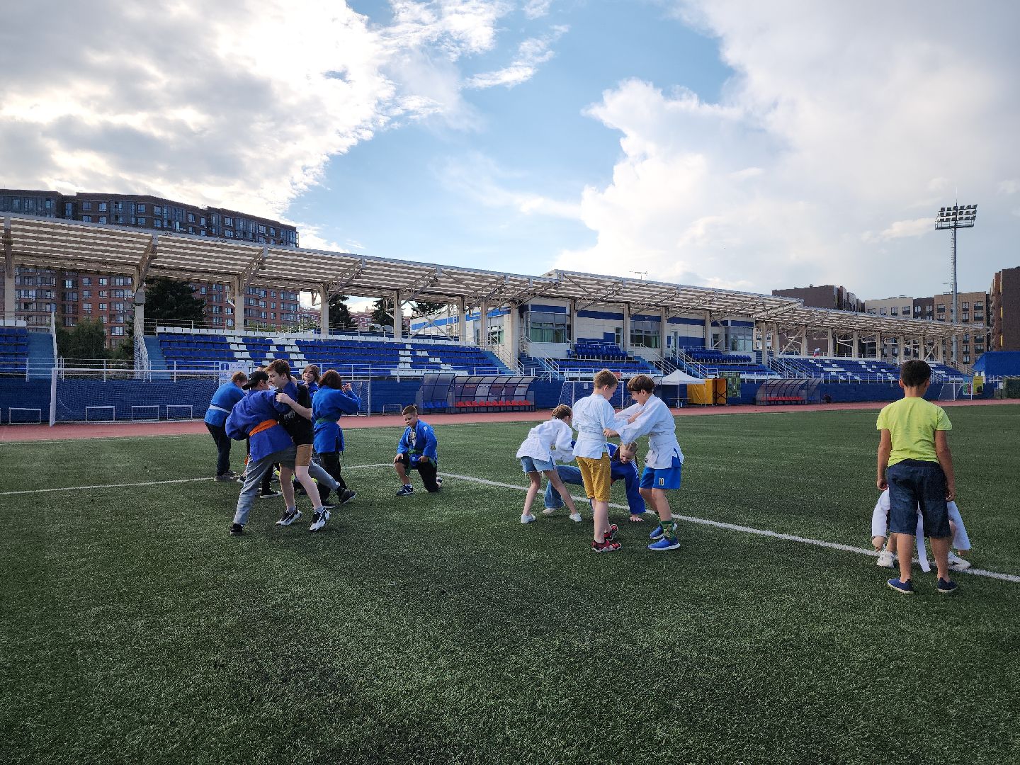 единая россия; проект; спорт; молодежь; видное