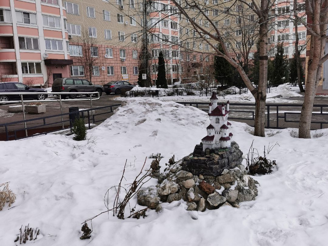 Подольск, общество