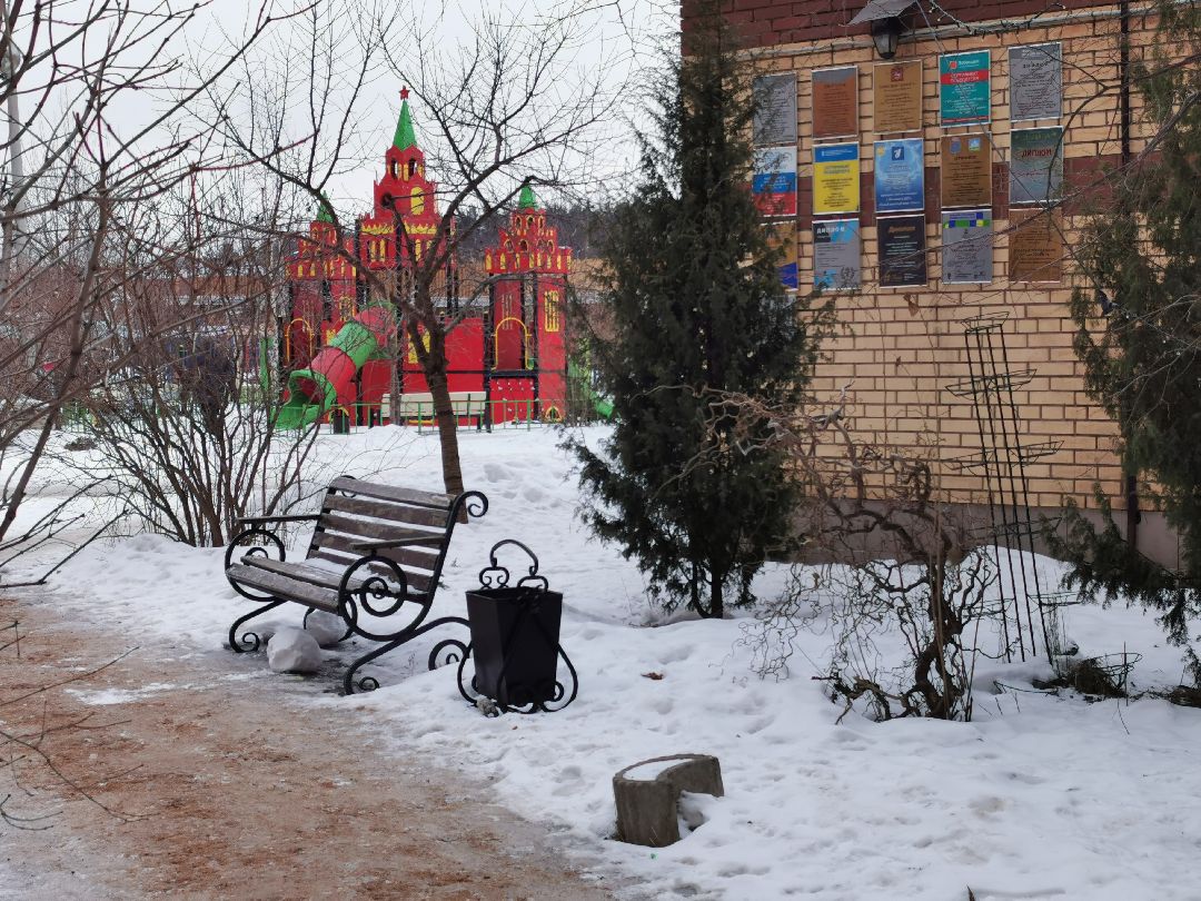 Подольск, общество