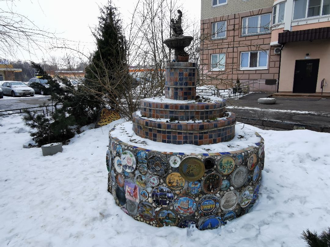 Подольск, общество