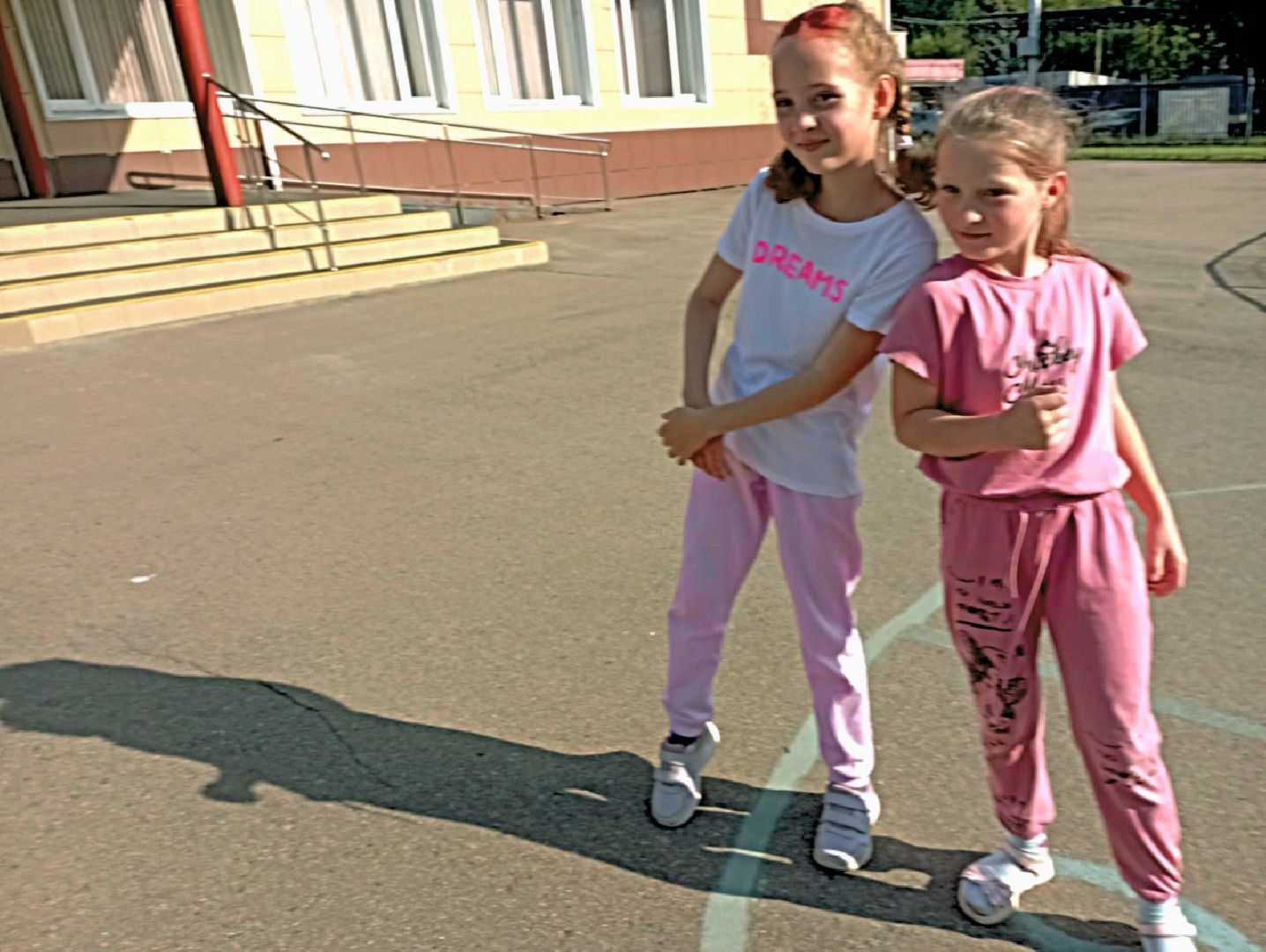 дети, праздники, доброе дело,