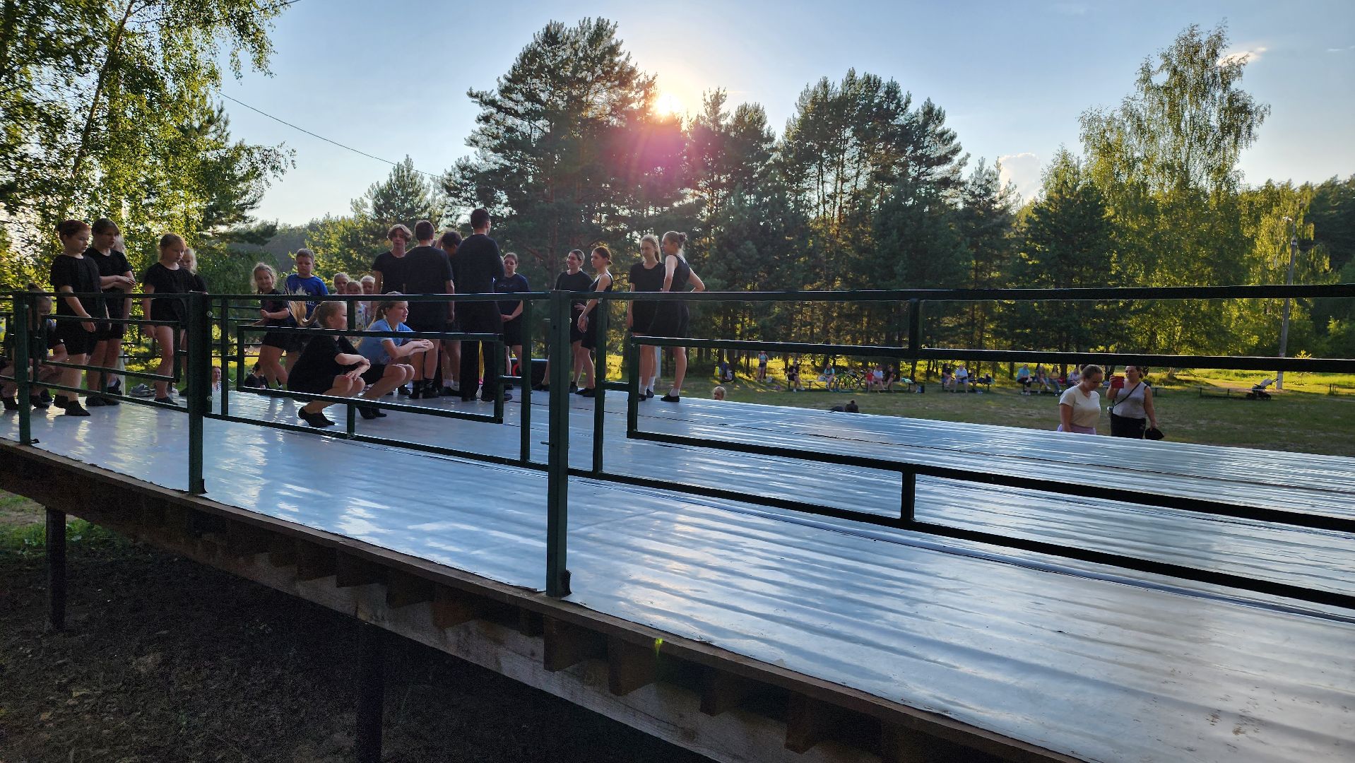 КДЦ Протон, Протвино, культура, репетиции, карьер