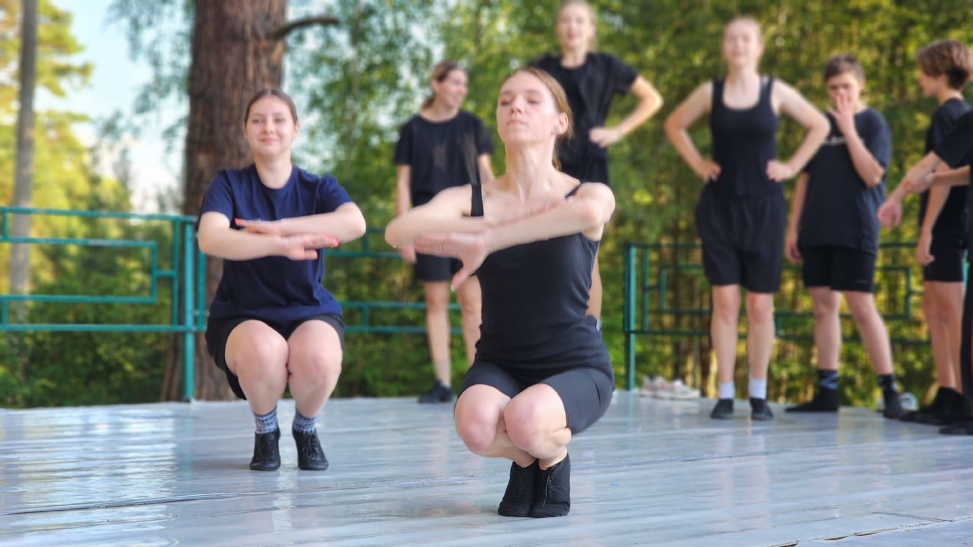 КДЦ Протон, Протвино, культура, репетиции, карьер