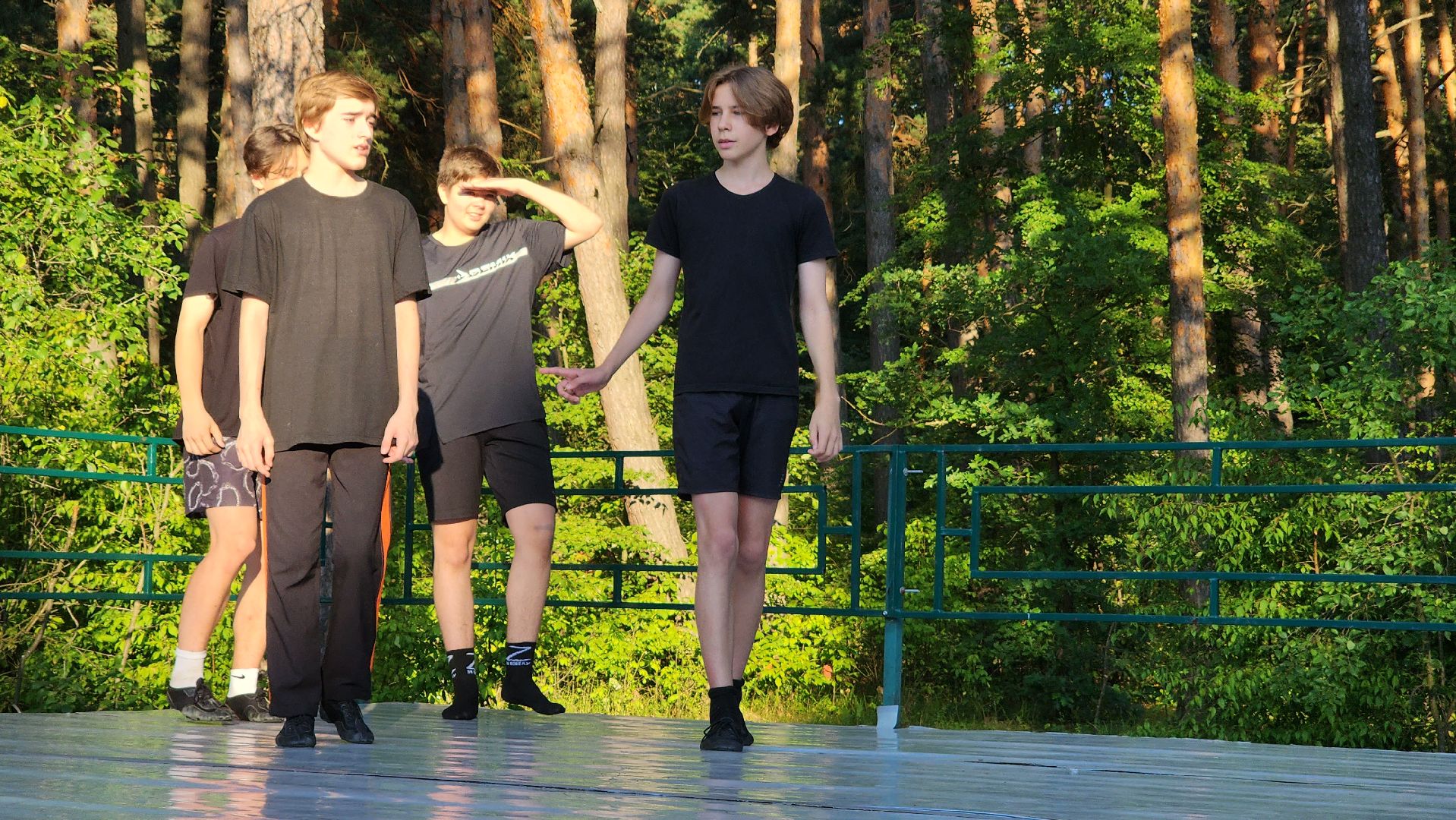 КДЦ Протон, Протвино, культура, репетиции, карьер