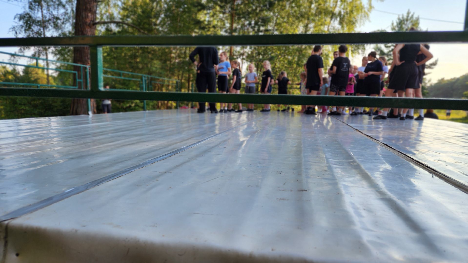 КДЦ Протон, Протвино, культура, репетиции, карьер