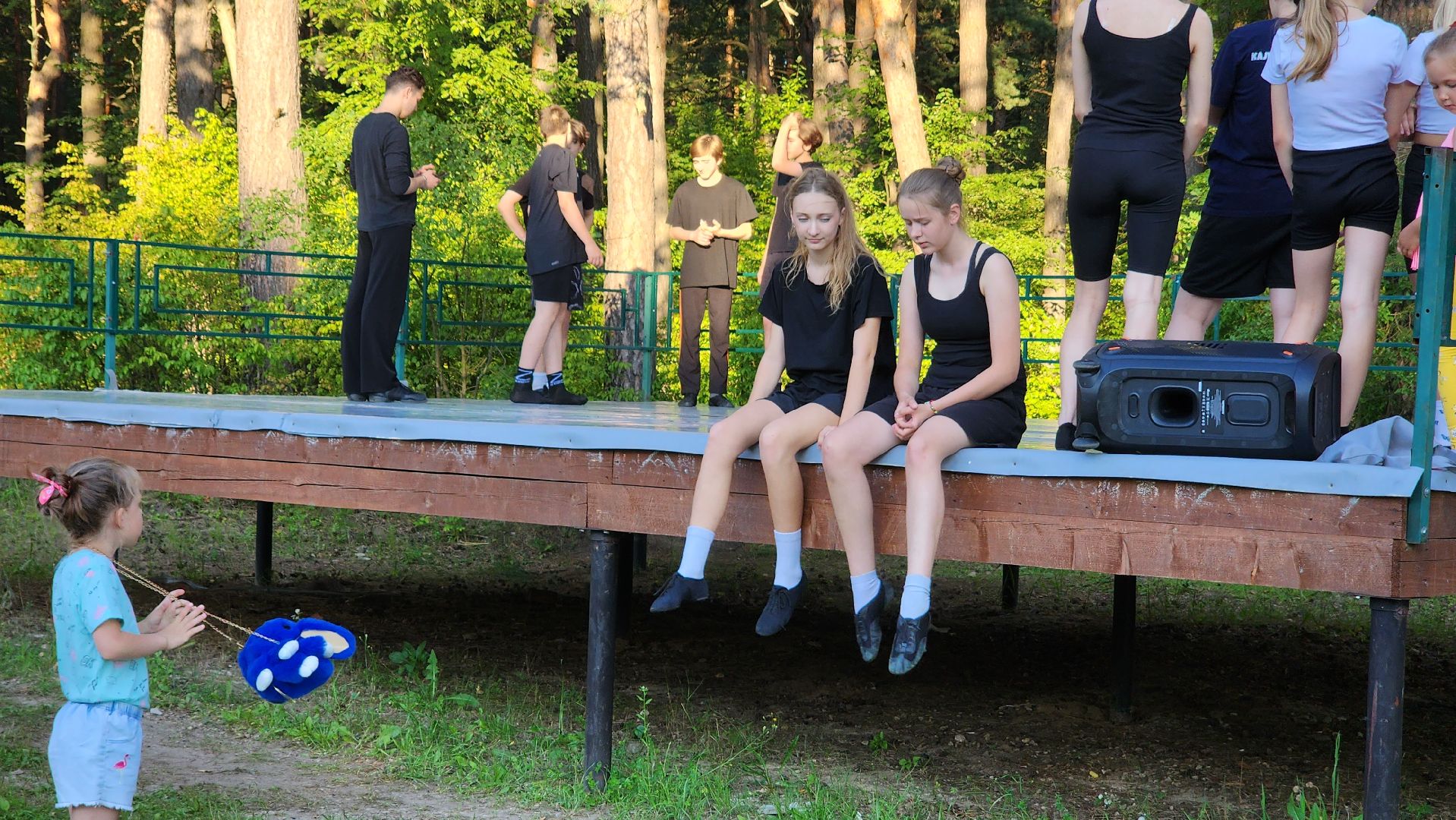 КДЦ Протон, Протвино, культура, репетиции, карьер