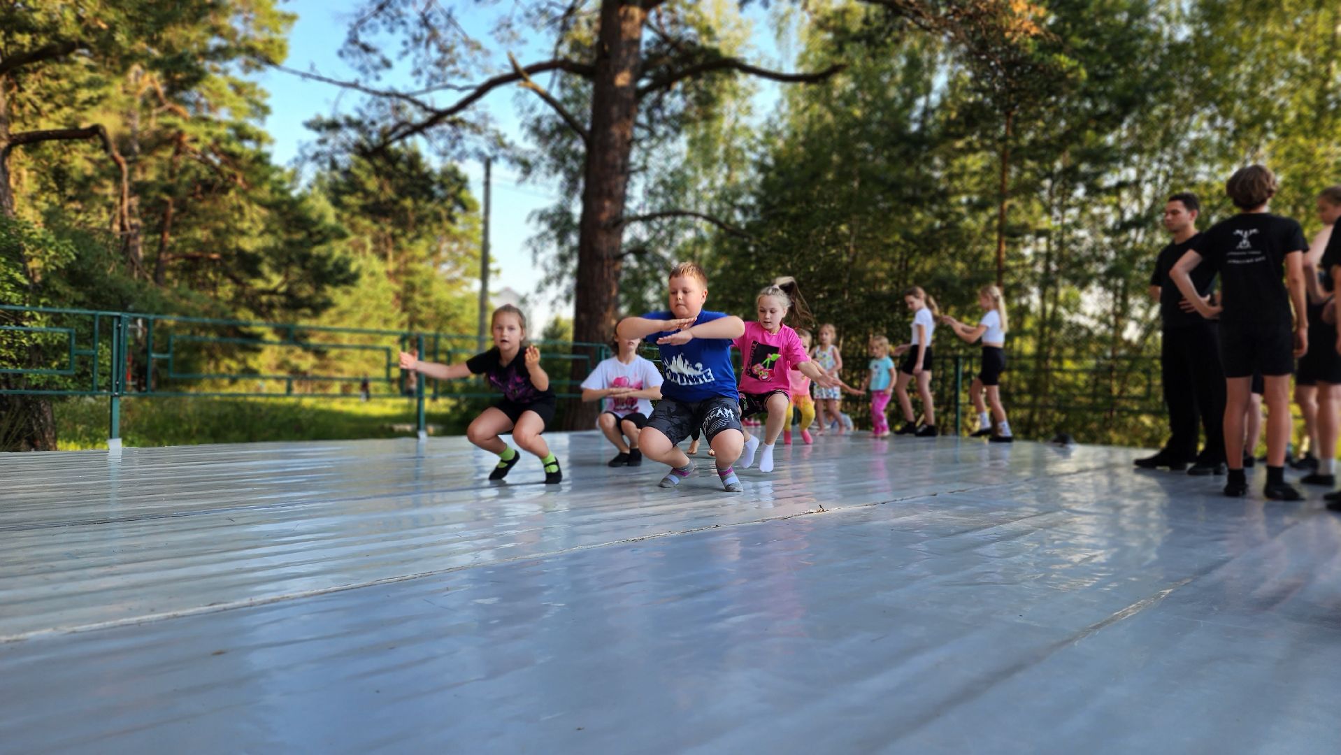 КДЦ Протон, Протвино, культура, репетиции, карьер