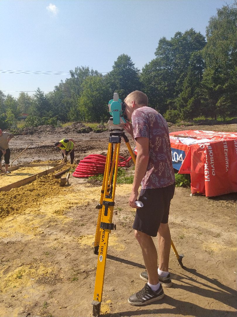 Луховицы, Благоустройство, Места памяти, Аллея Славы