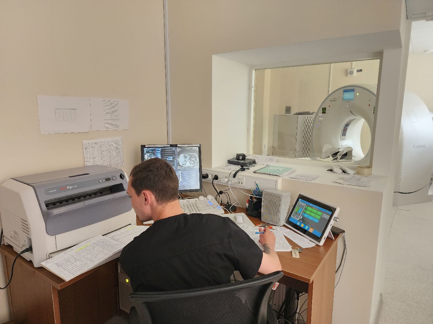 Красноармейск, Пушкинский, КТ, медоборудование, диагностика