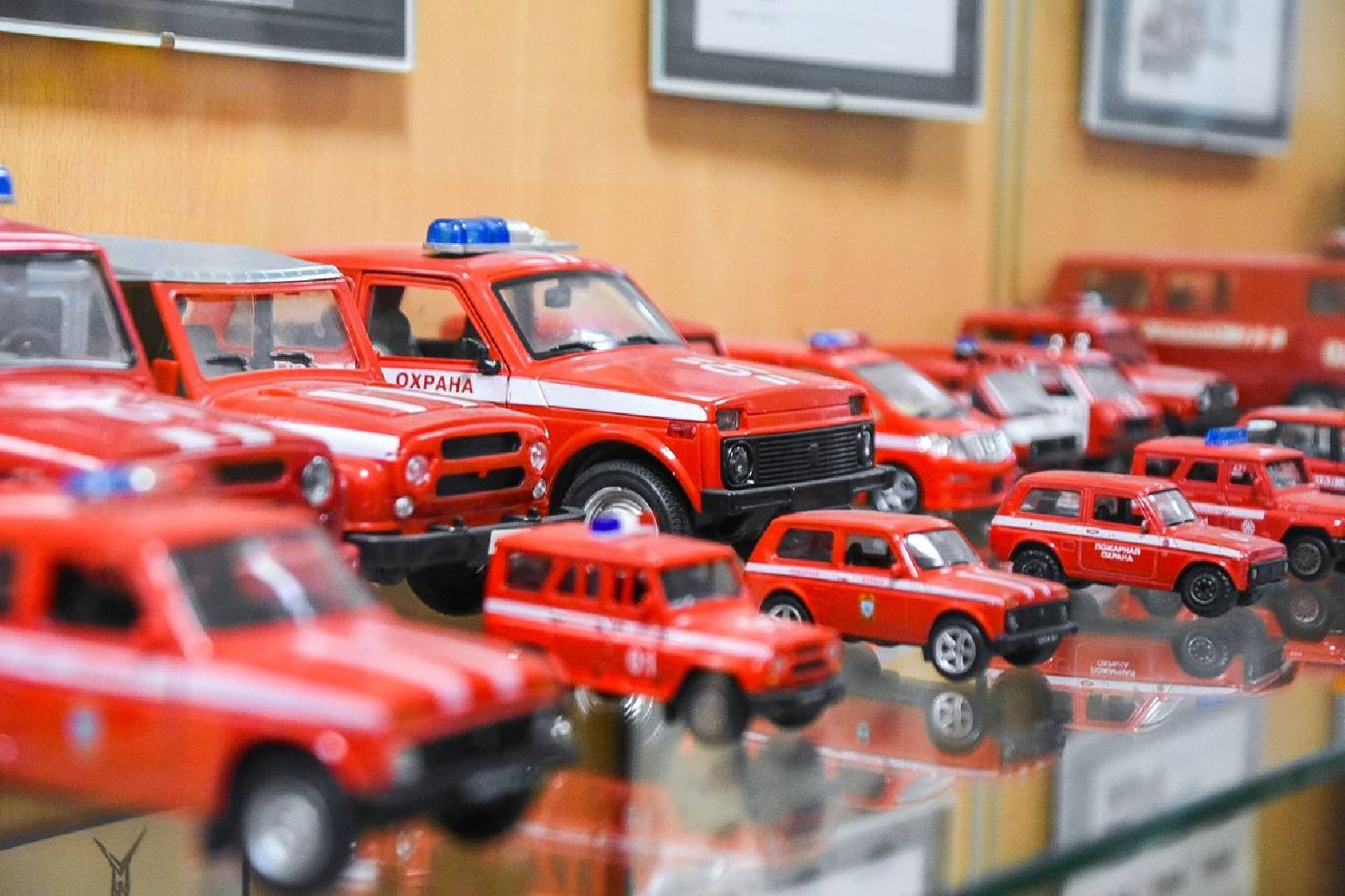 Подольск, водолаз, производство