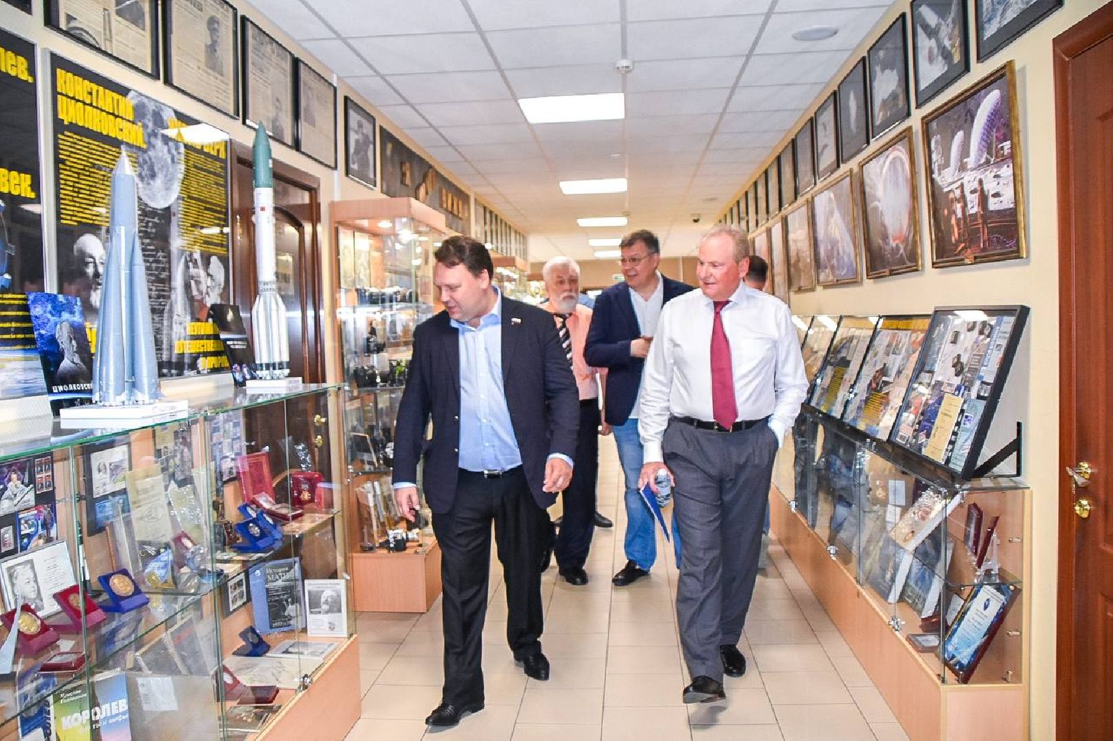 Подольск, водолаз, производство