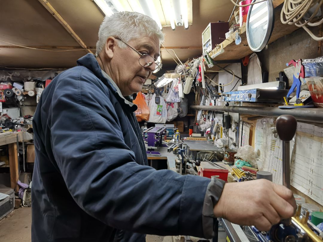 Коломна Общество