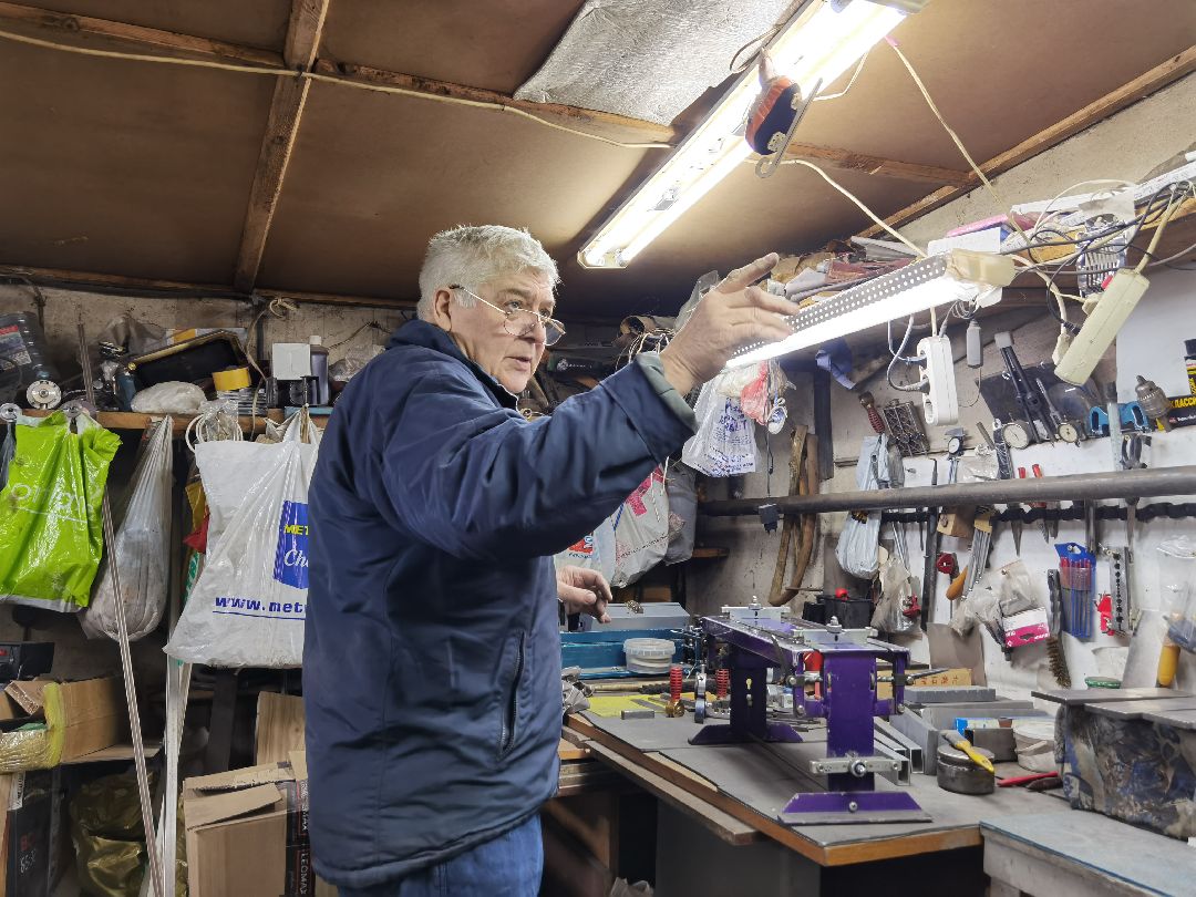 Коломна Общество