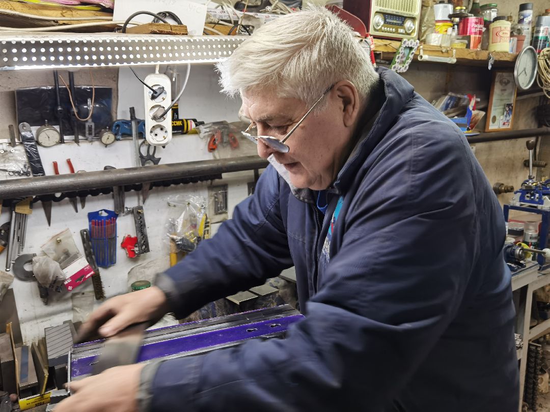 Коломна Общество