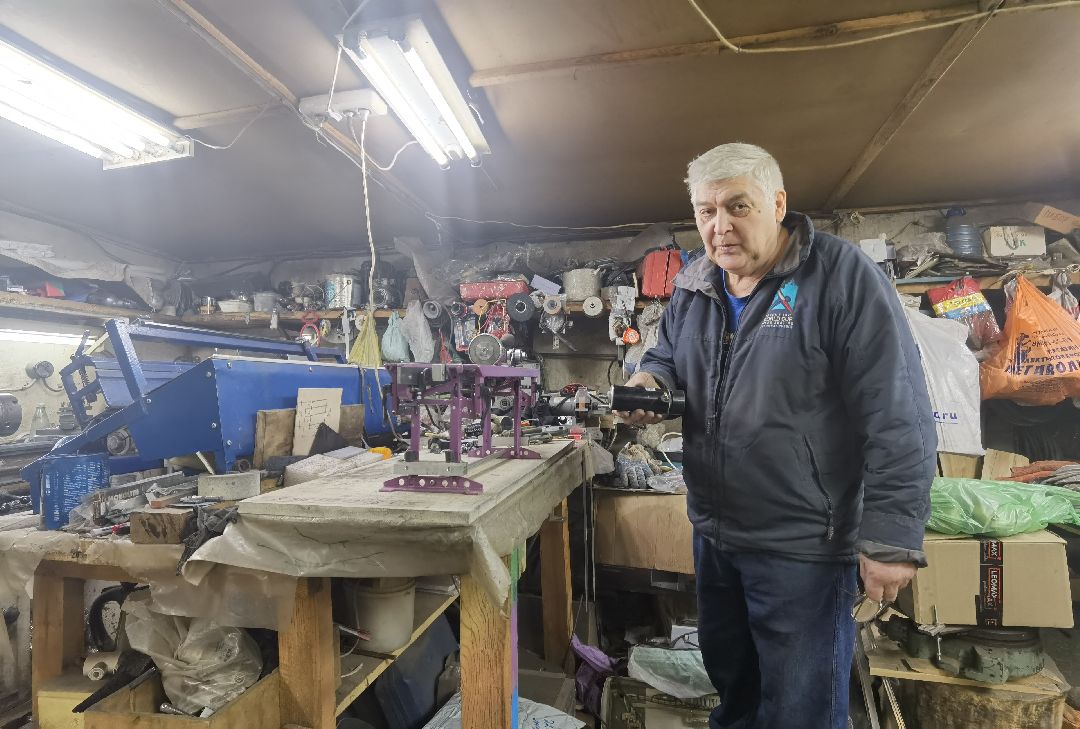 Коломна Общество