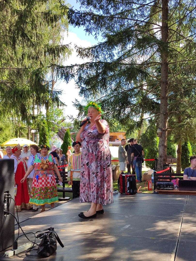 #деньгорода, #талдом, #346лет, #праздник, #программа