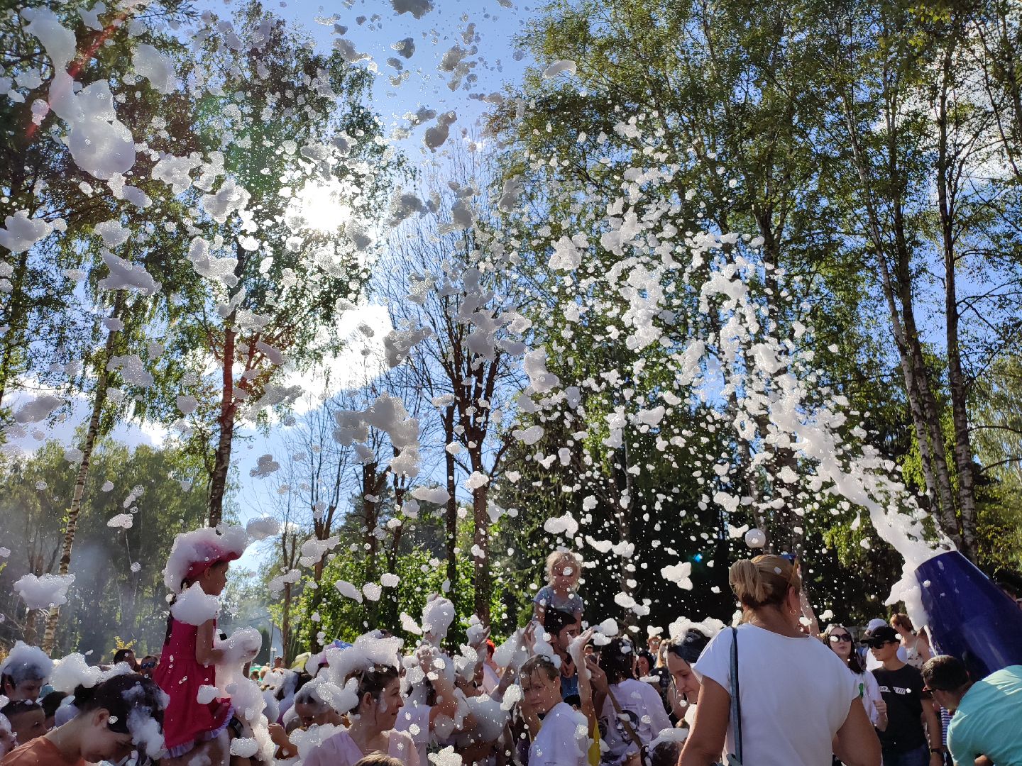 #деньгорода, #талдом, #346лет, #праздник, #программа