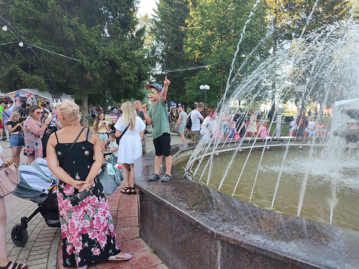 #деньгорода, #талдом, #346лет, #праздник, #программа