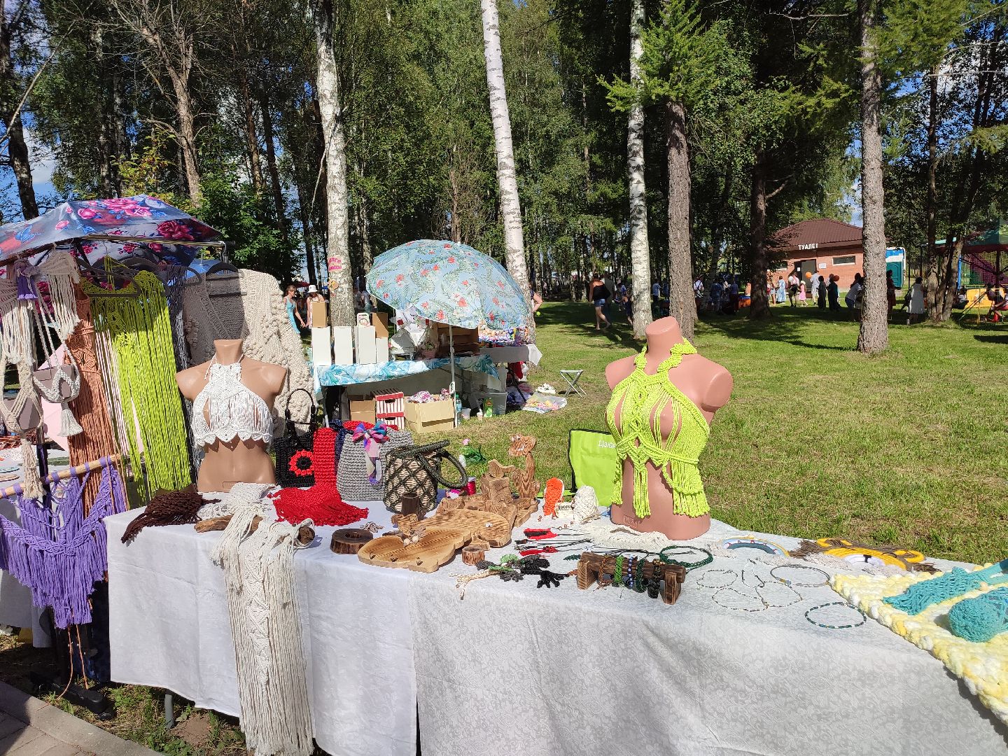 #деньгорода, #талдом, #346лет, #праздник, #программа