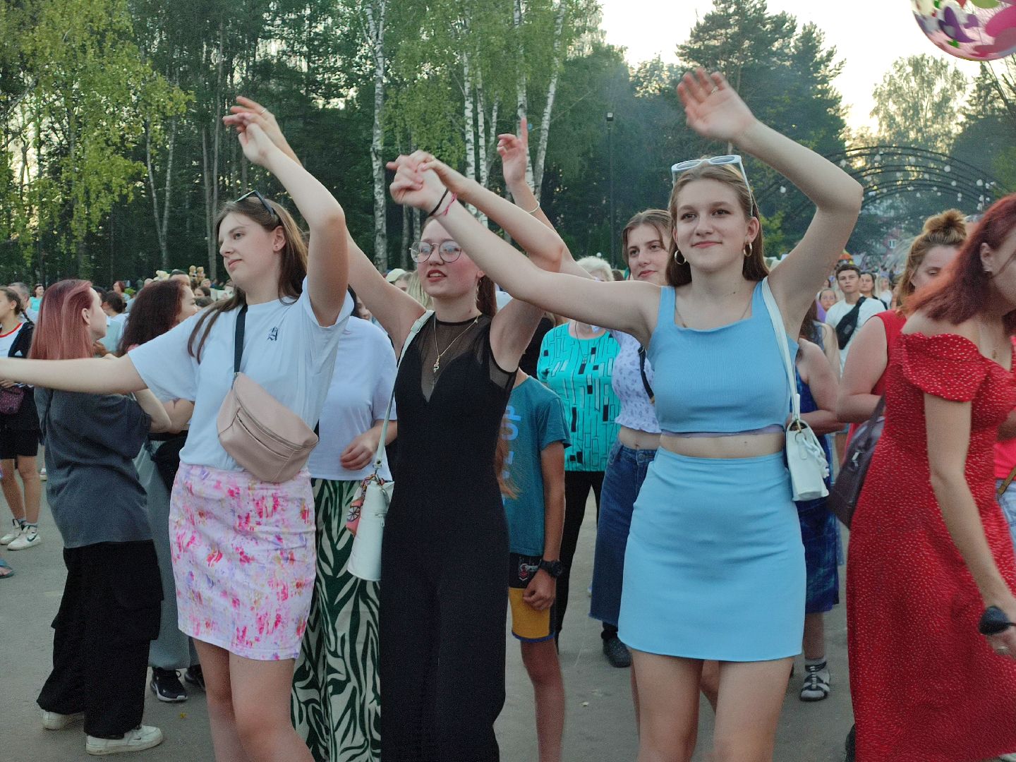 #деньгорода, #талдом, #346лет, #праздник, #программа