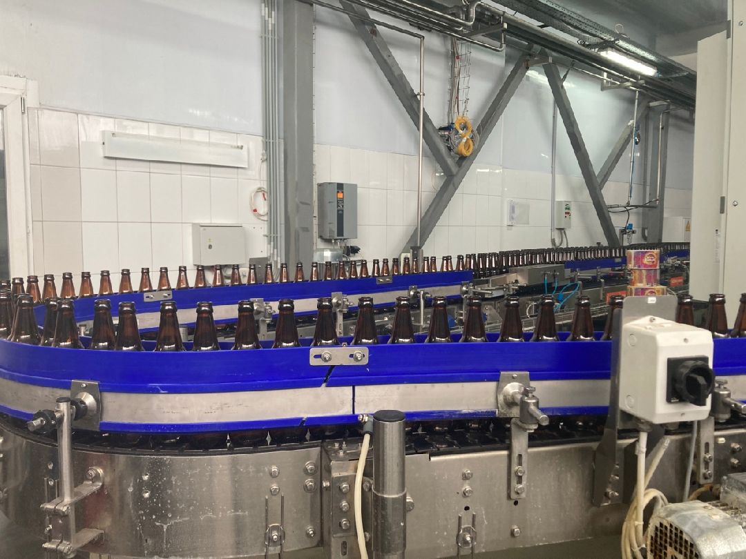 Клин, Экономика