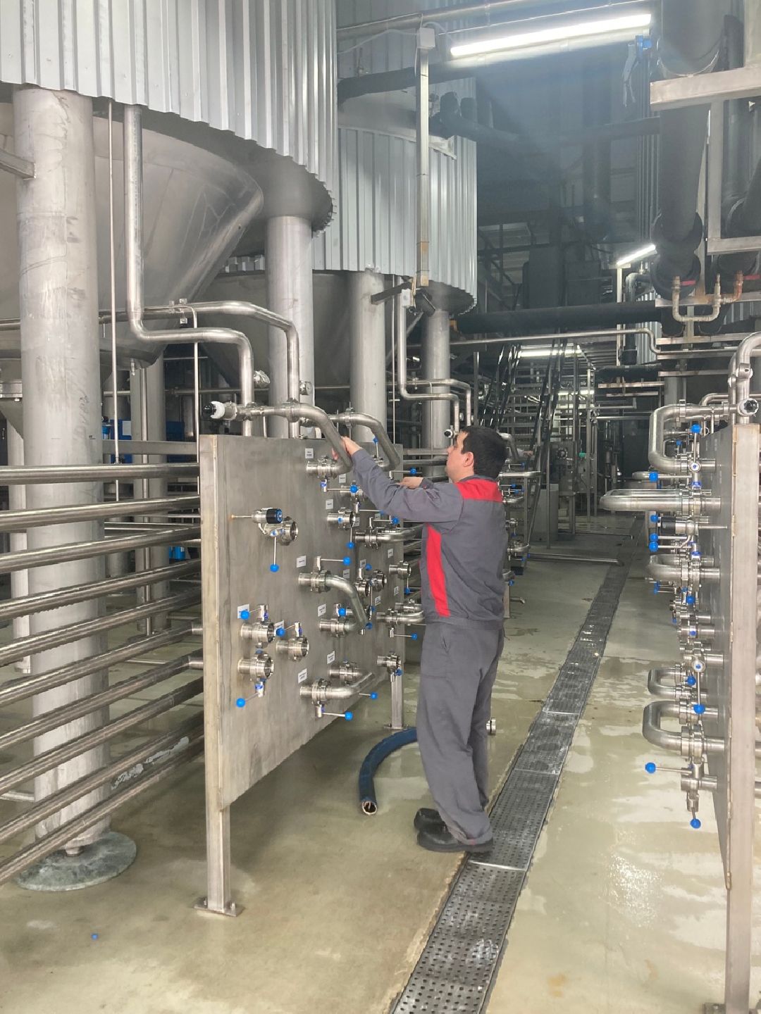 Клин, Экономика