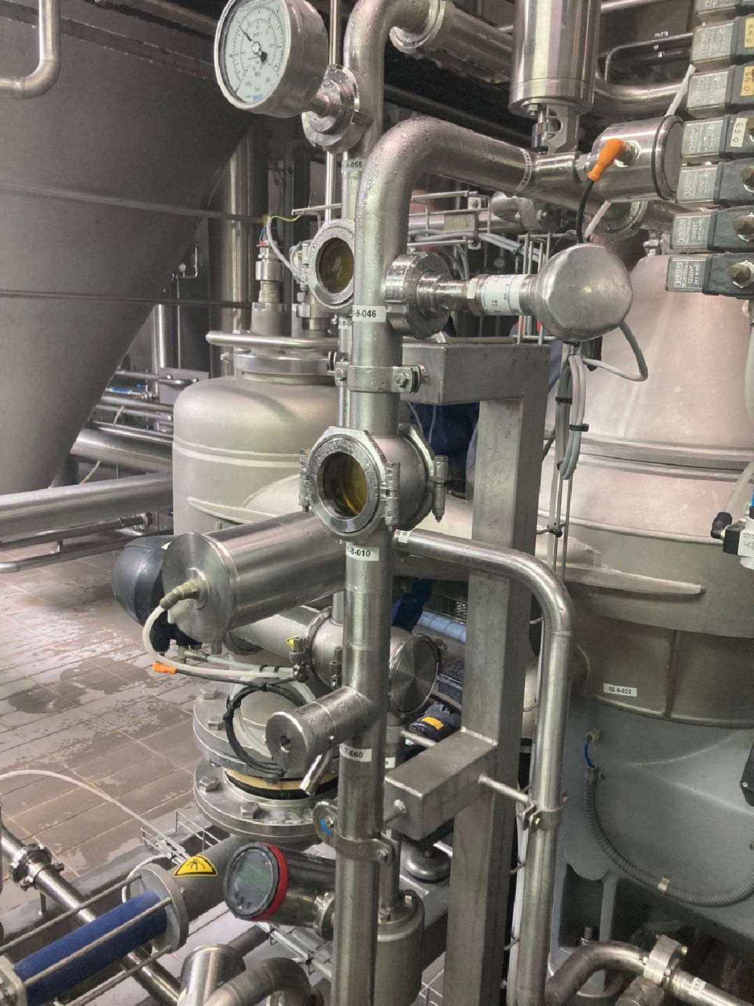 Клин, Экономика