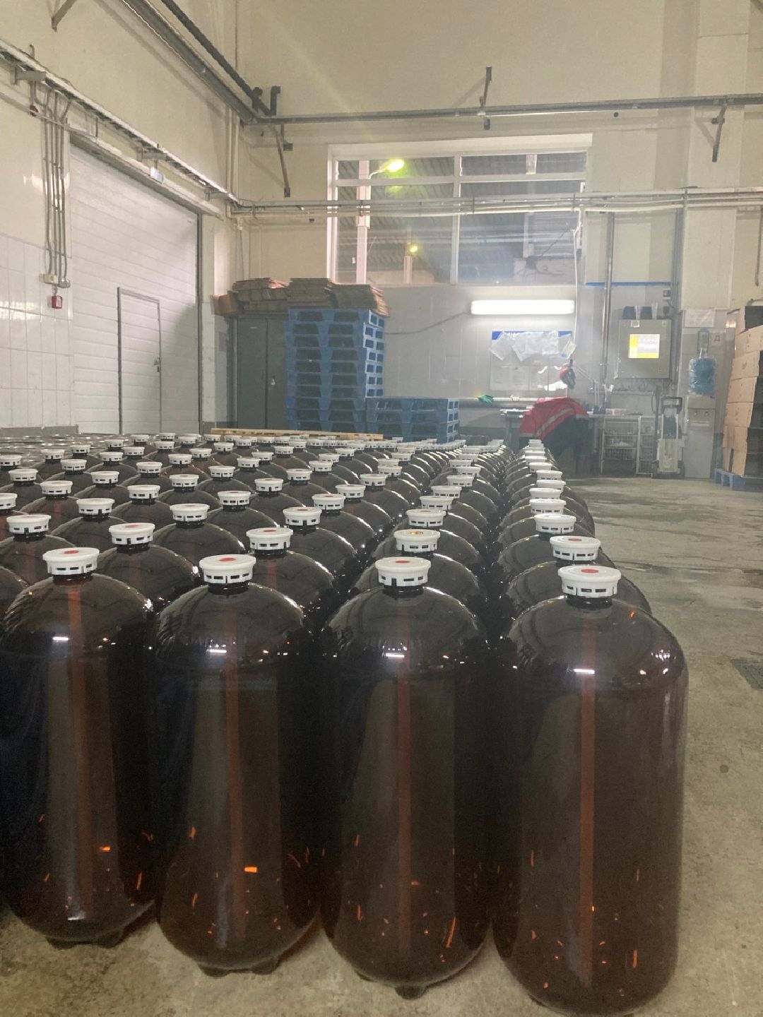 Клин, Экономика